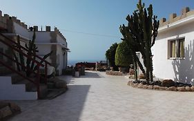 Apartments Vista Montaña Roja